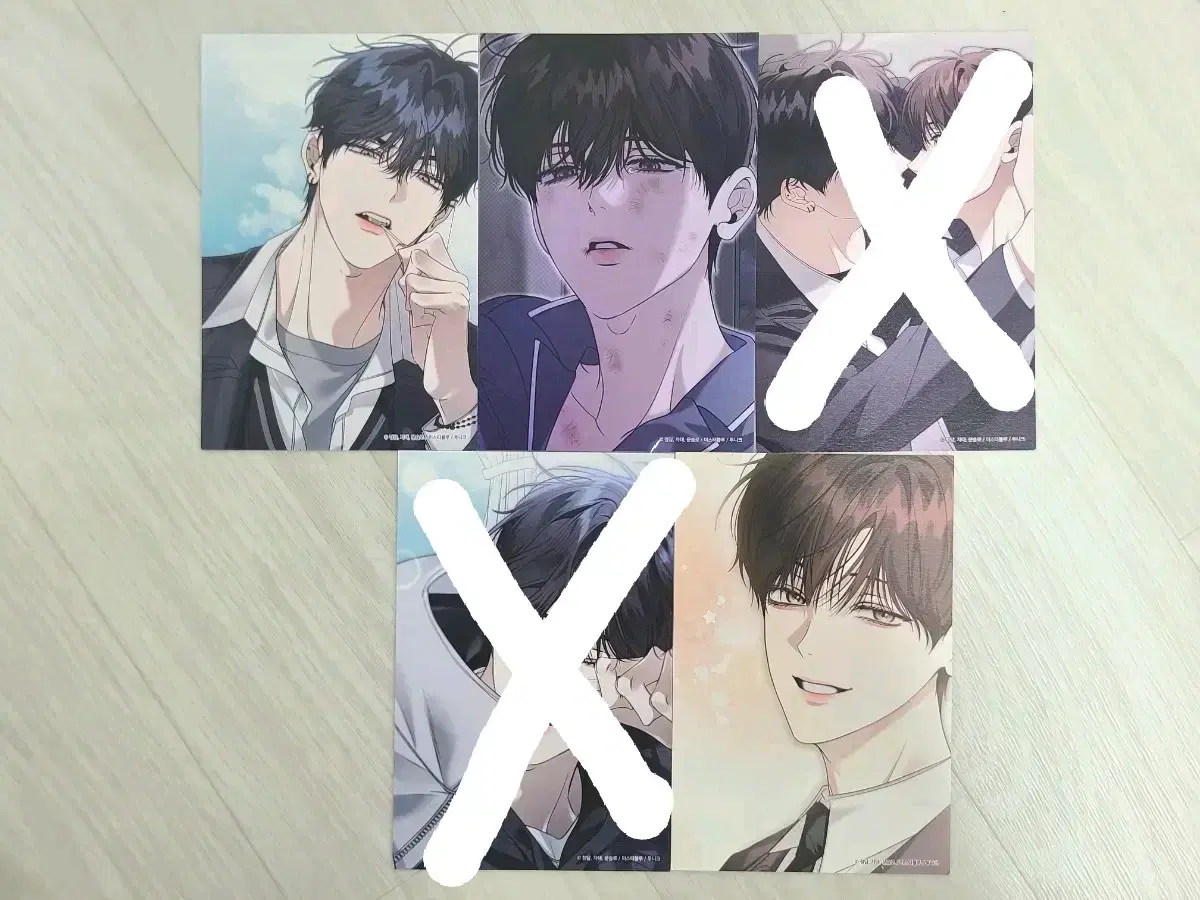 교환)열여덟의 침대 열침 투니크 엽서 | 브랜드 중고거래 플랫폼, 번개장터